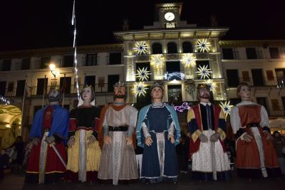 navidad tudela